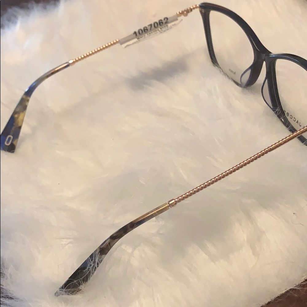 Marc Jacob frames - Picture 2 of 2